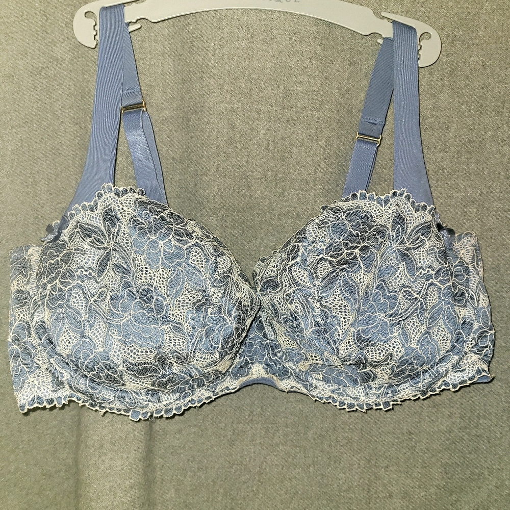 Cacique Bra